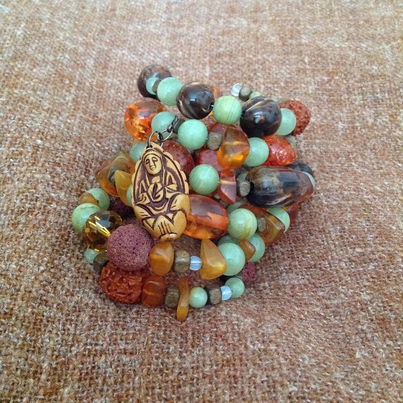 Bohemian Decor Personalization